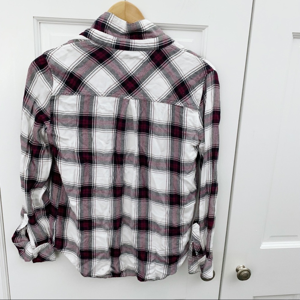 Rails Hunter Top - image 3